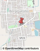 Consulenza Informatica Borgosatollo,25010Brescia