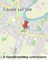 Stufe Casale sul Sile,31032Treviso