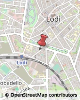 Irrigazioni e Bonifiche Lodi,26900Lodi