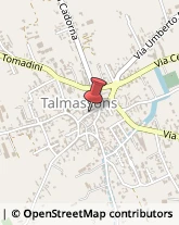 Assicurazioni Talmassons,33030Udine