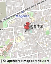 Agenti e Rappresentanti di Commercio Magenta,20013Milano