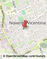 Organizzazioni, Associazioni ed Enti Internazionali Noventa Vicentina,36025Vicenza