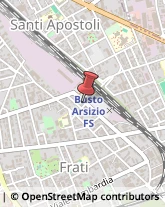 Assicurazioni Busto Arsizio,21052Varese