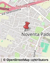 Lavanderie a Secco e ad Acqua - Self Service Noventa Padovana,35027Padova