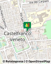 Alberghi Castelfranco Veneto,31033Treviso