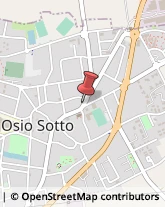 Stirerie Osio Sotto,24046Bergamo