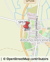 Autofficine e Centri Assistenza Albano Vercellese,13030Vercelli