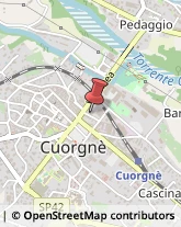 Comuni e Servizi Comunali Cuorgnè,10082Torino