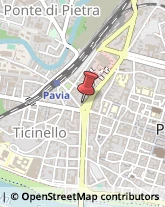 Viale Vittorio Emanuele II, 3,27100Pavia