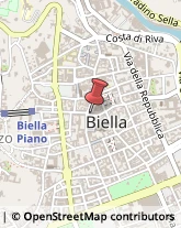 Tessuti Arredamento - Dettaglio Biella,13900Biella