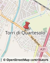 Articoli per Fumatori Torri di Quartesolo,36040Vicenza