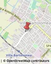 Parrucchieri Villa Bartolomea,37049Verona