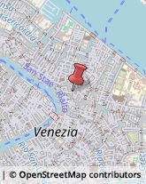 Affilatura Utensili e Strumenti Venezia,30121Venezia