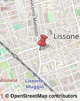 Uffici Temporanei Lissone,20851Monza e Brianza