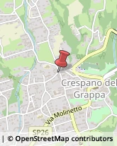 Macellerie Crespano del Grappa,31017Treviso