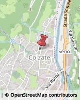 Osterie e Trattorie Colzate,24020Bergamo