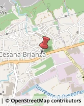 Autofficine e Centri Assistenza Cesana Brianza,23861Lecco