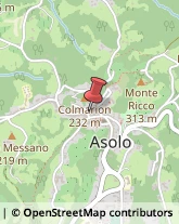 Profumerie Asolo,31011Treviso