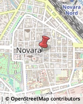 Mercerie Novara,28100Novara