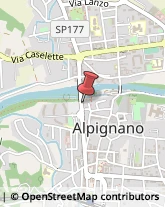 Architetti Alpignano,10091Torino