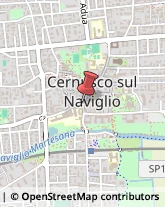 Studi Medici Generici Cernusco sul Naviglio,20063Milano