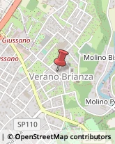 Assicurazioni Verano Brianza,20843Monza e Brianza