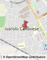 Case di Riposo e Istituti di Ricovero per Anziani Rivarolo Canavese,10086Torino