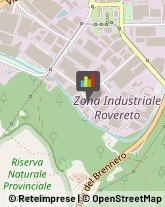 Legname da Costruzione Rovereto,38068Trento