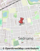 Imprese Edili Sedriano,20018Milano