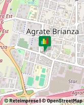 Gelaterie Agrate Brianza,20864Monza e Brianza