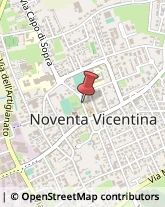 Aziende Agricole Noventa Vicentina,36025Vicenza