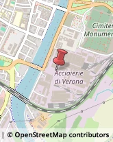 Acciaierie,37133Verona