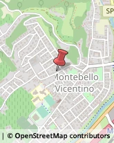 Imprese di Pulizia Montebello Vicentino,36054Vicenza