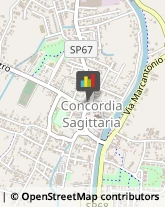 Associazioni Sindacali Concordia Sagittaria,30023Venezia