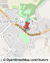 Poste Alzate Brianza,22040Como