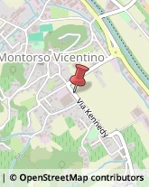 Imballaggi in Carta e Cartone Montorso Vicentino,36050Vicenza