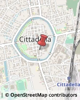 Stradella del Cristo, 7,35013Cittadella