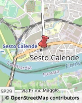 Polizia e Questure Sesto Calende,21018Varese