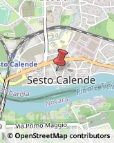 Erboristerie Sesto Calende,21018Varese