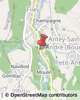 Geometri Antey-Saint-André,11020Aosta