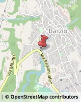 Impianti Sportivi Barzio,23816Lecco