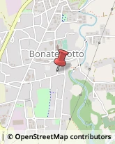 Panifici Industriali ed Artigianali Bonate Sotto,24030Bergamo