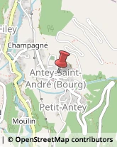 Comuni e Servizi Comunali Antey-Saint-André,11020Aosta