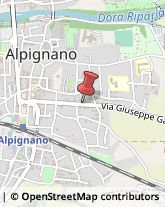Panetterie Alpignano,10091Torino