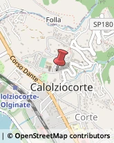 Alimenti Surgelati - Dettaglio Calolziocorte,23801Lecco