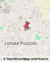Lavanderie Lonate Pozzolo,21015Varese
