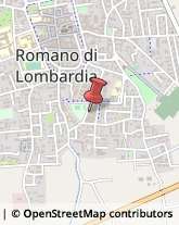 Associazioni Sindacali Romano di Lombardia,24058Bergamo