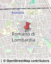 Naturopatia Romano di Lombardia,24058Bergamo