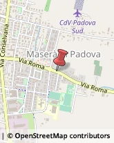 Imprese di Pulizia Maserà di Padova,35020Padova