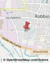 Trasporti Robbio,27038Pavia